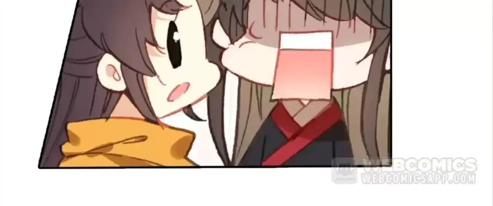 Legend Of The Tyrant Empress 123 70