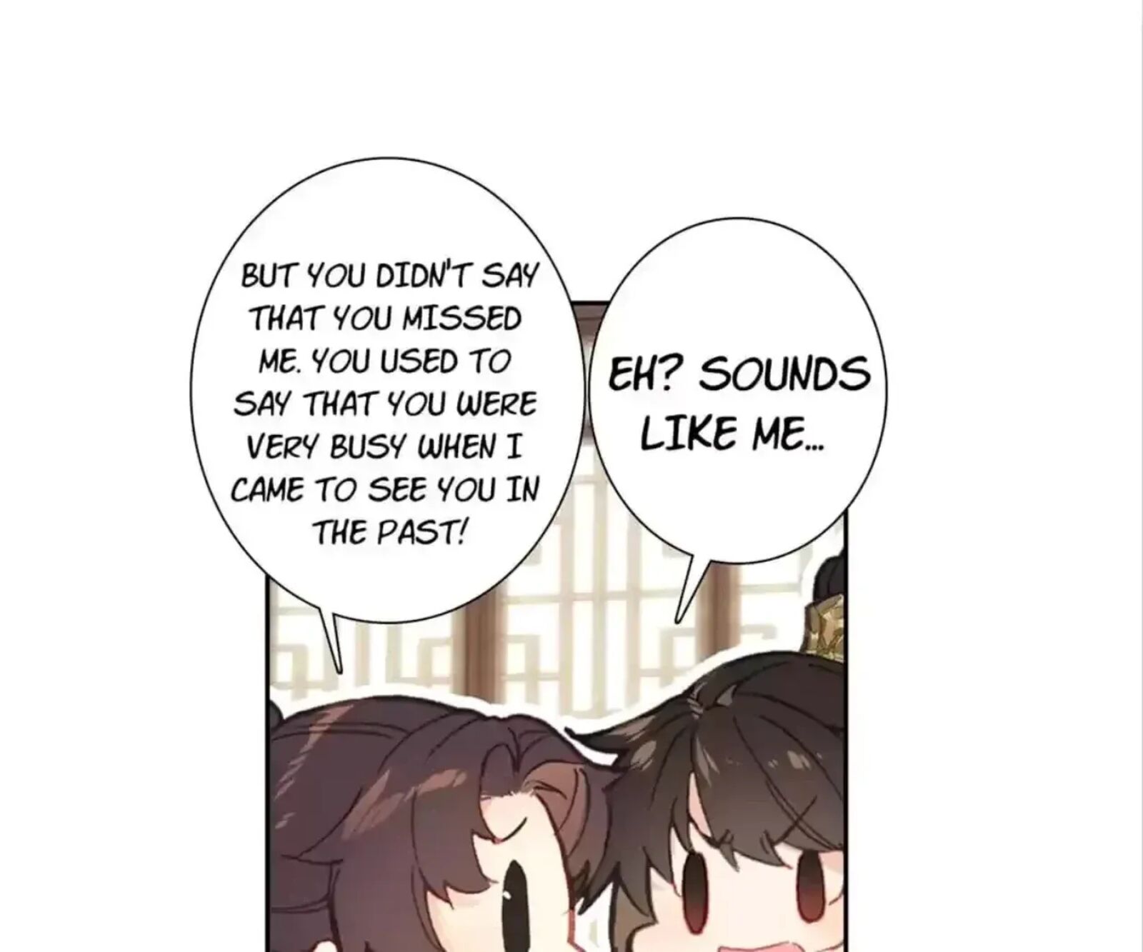 Legend Of The Tyrant Empress 123 78