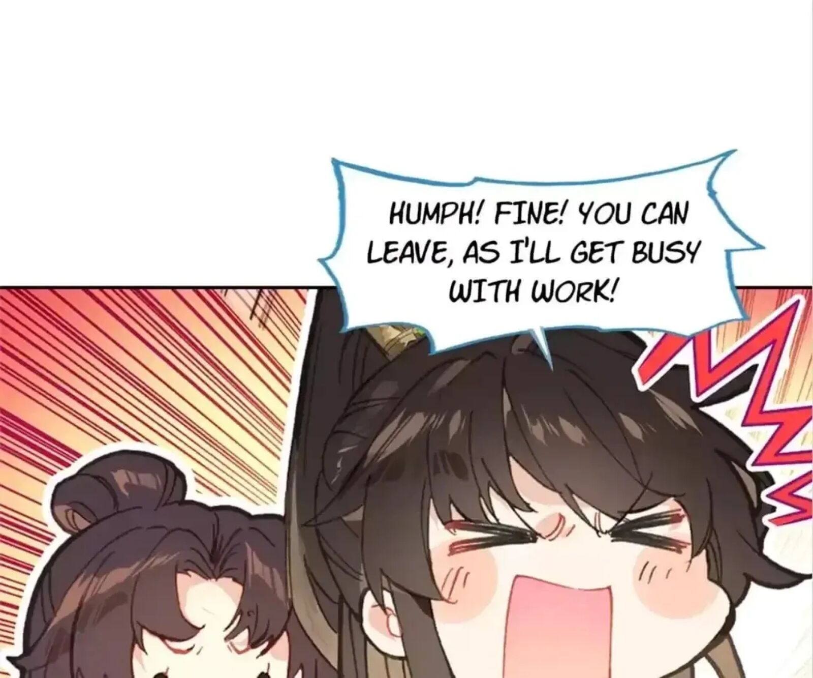 Legend Of The Tyrant Empress 123 80