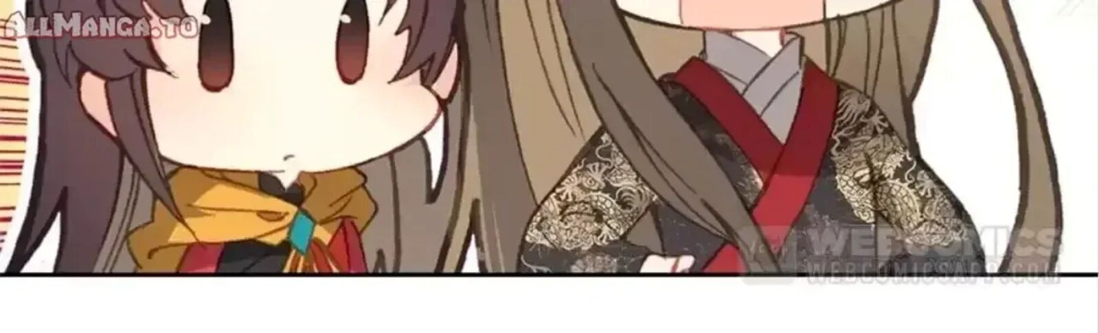 Legend Of The Tyrant Empress 123 81