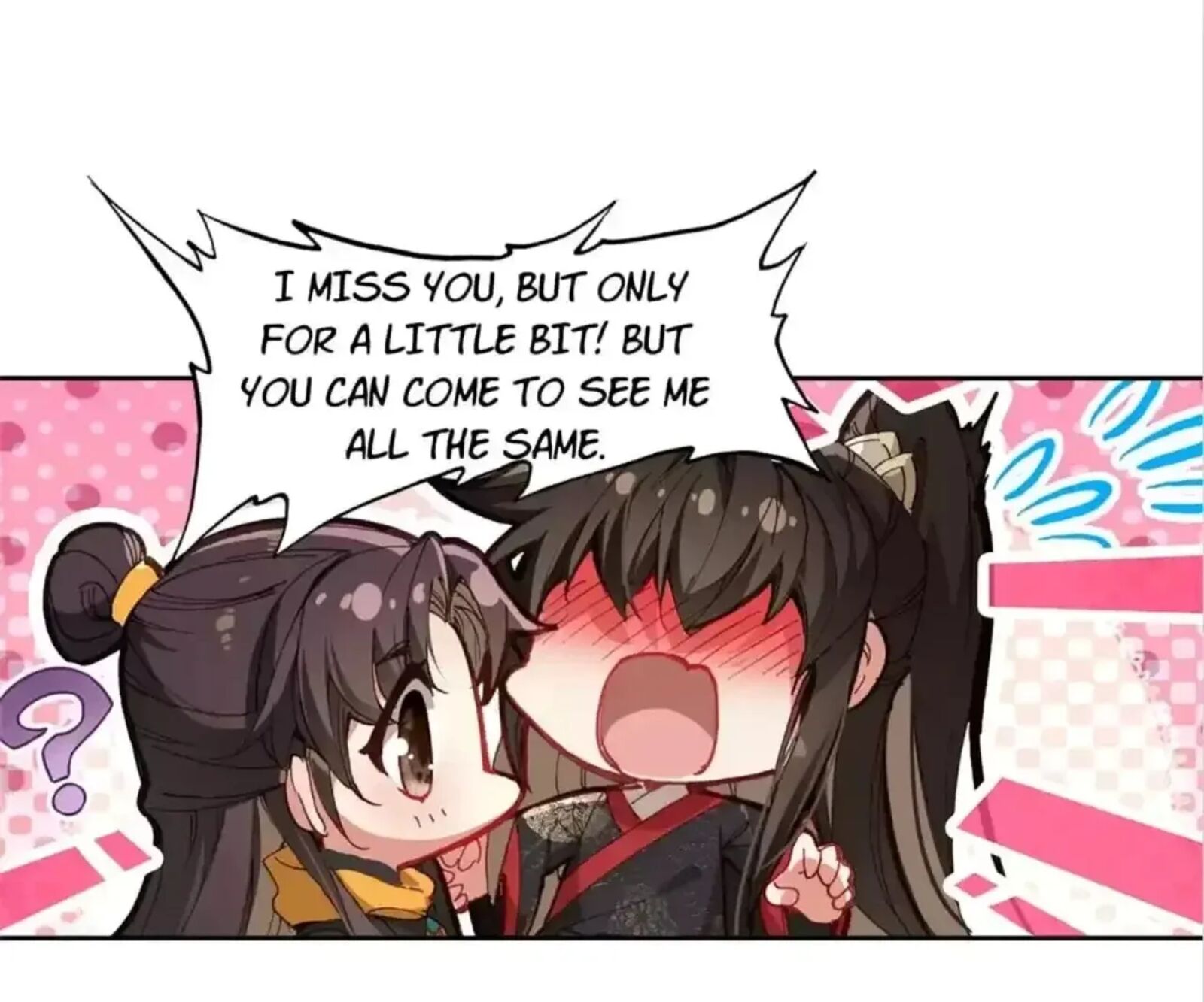 Legend Of The Tyrant Empress 123 84