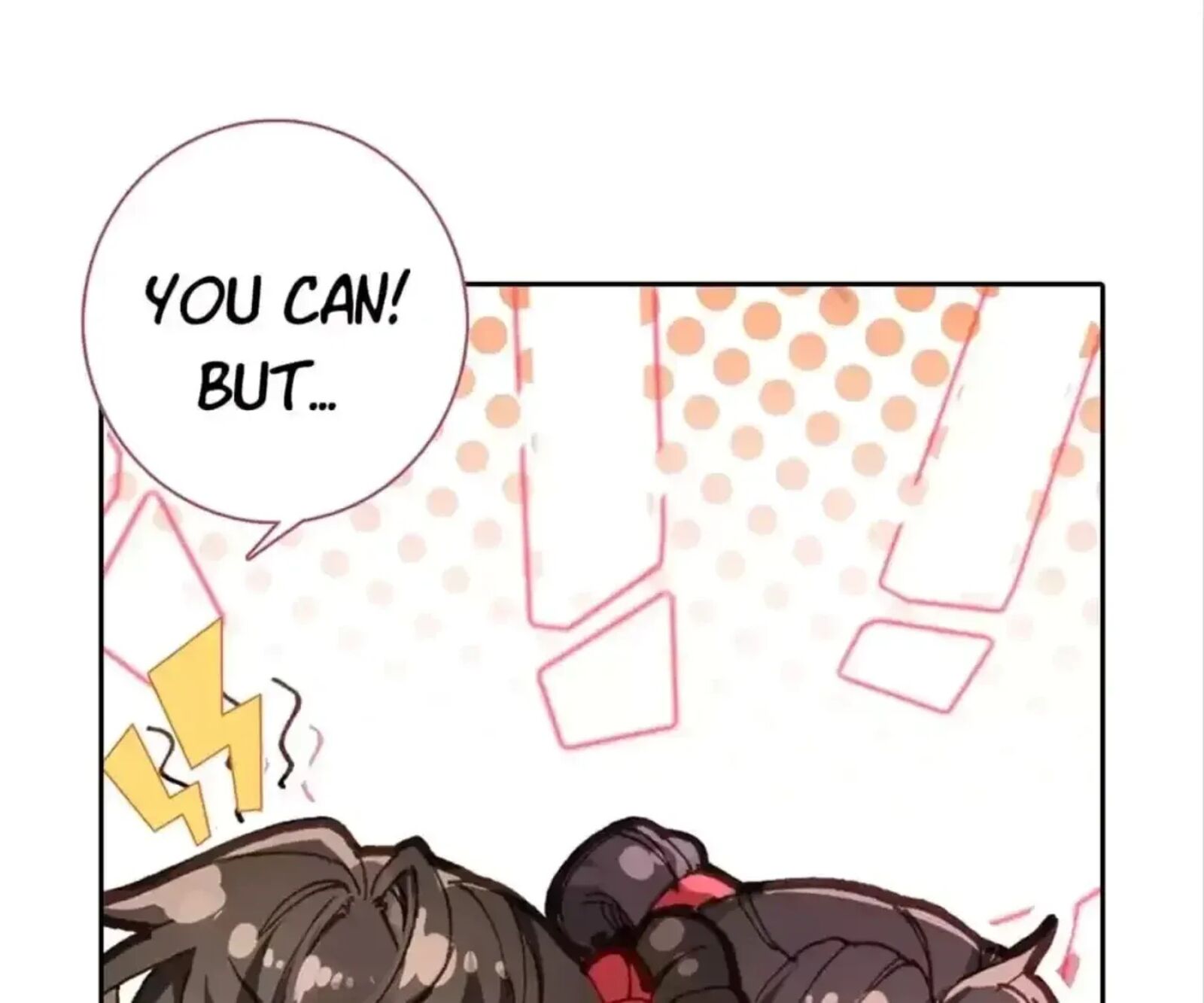 Legend Of The Tyrant Empress 123 88