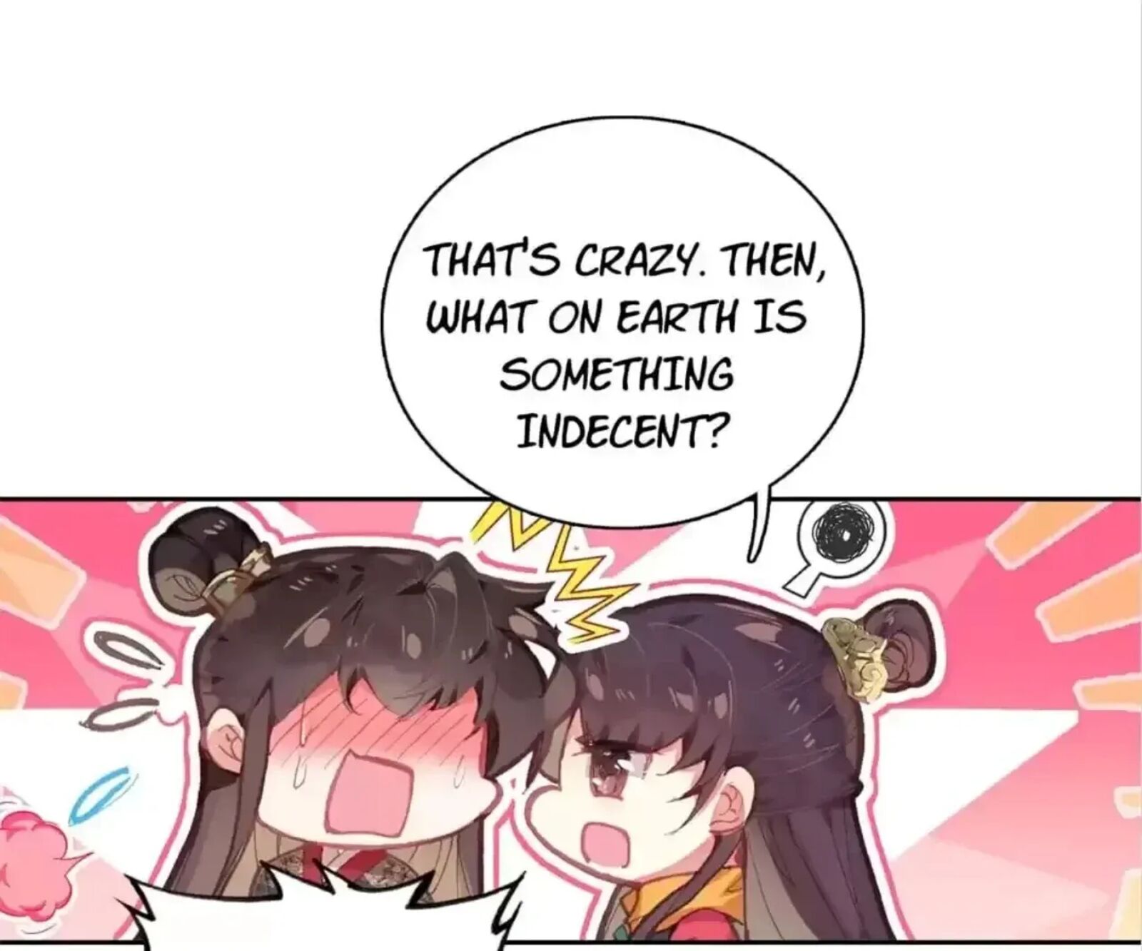 Legend Of The Tyrant Empress 123 90