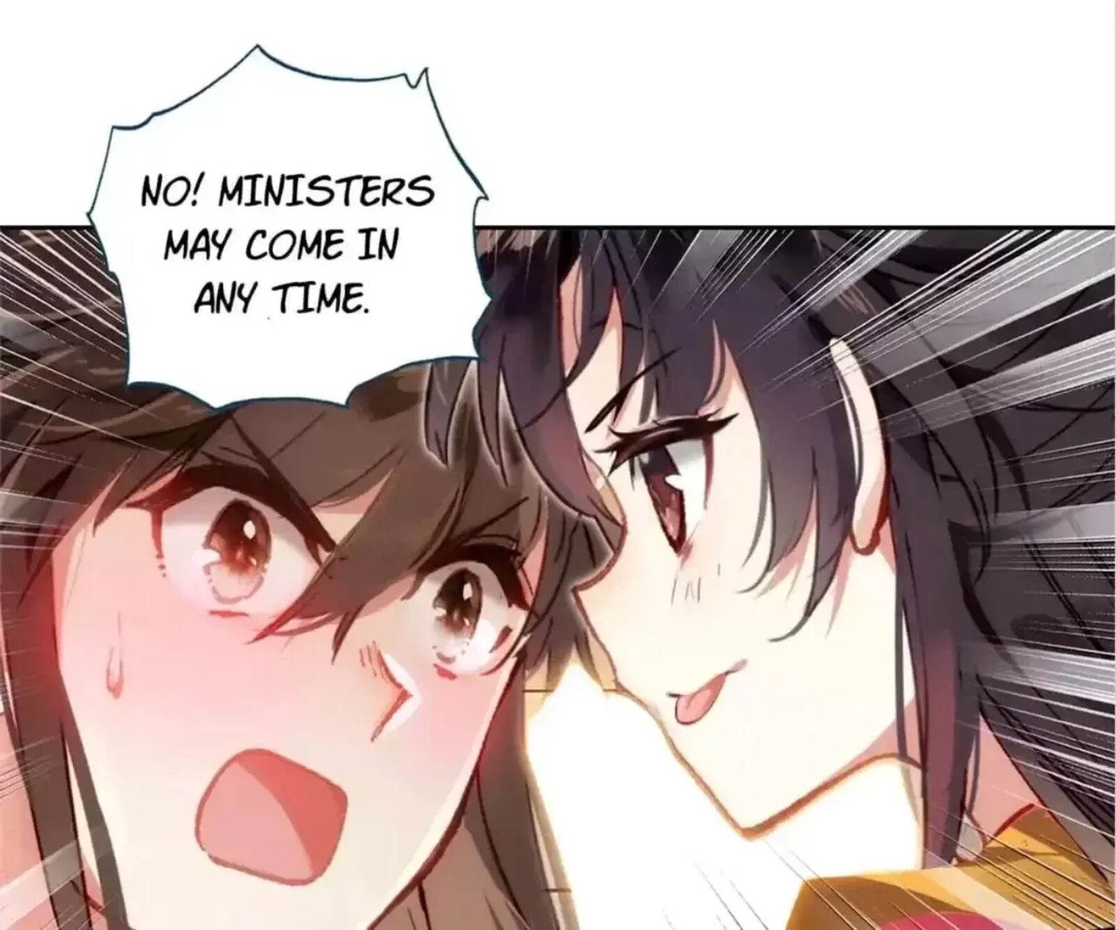 Legend Of The Tyrant Empress 124 13