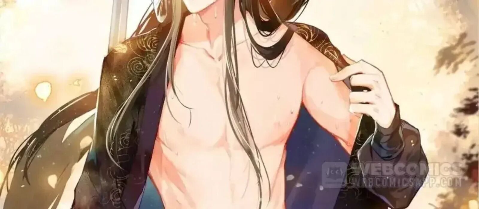 Legend Of The Tyrant Empress 124 2