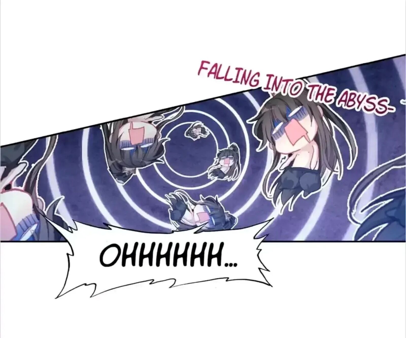 Legend Of The Tyrant Empress 124 28