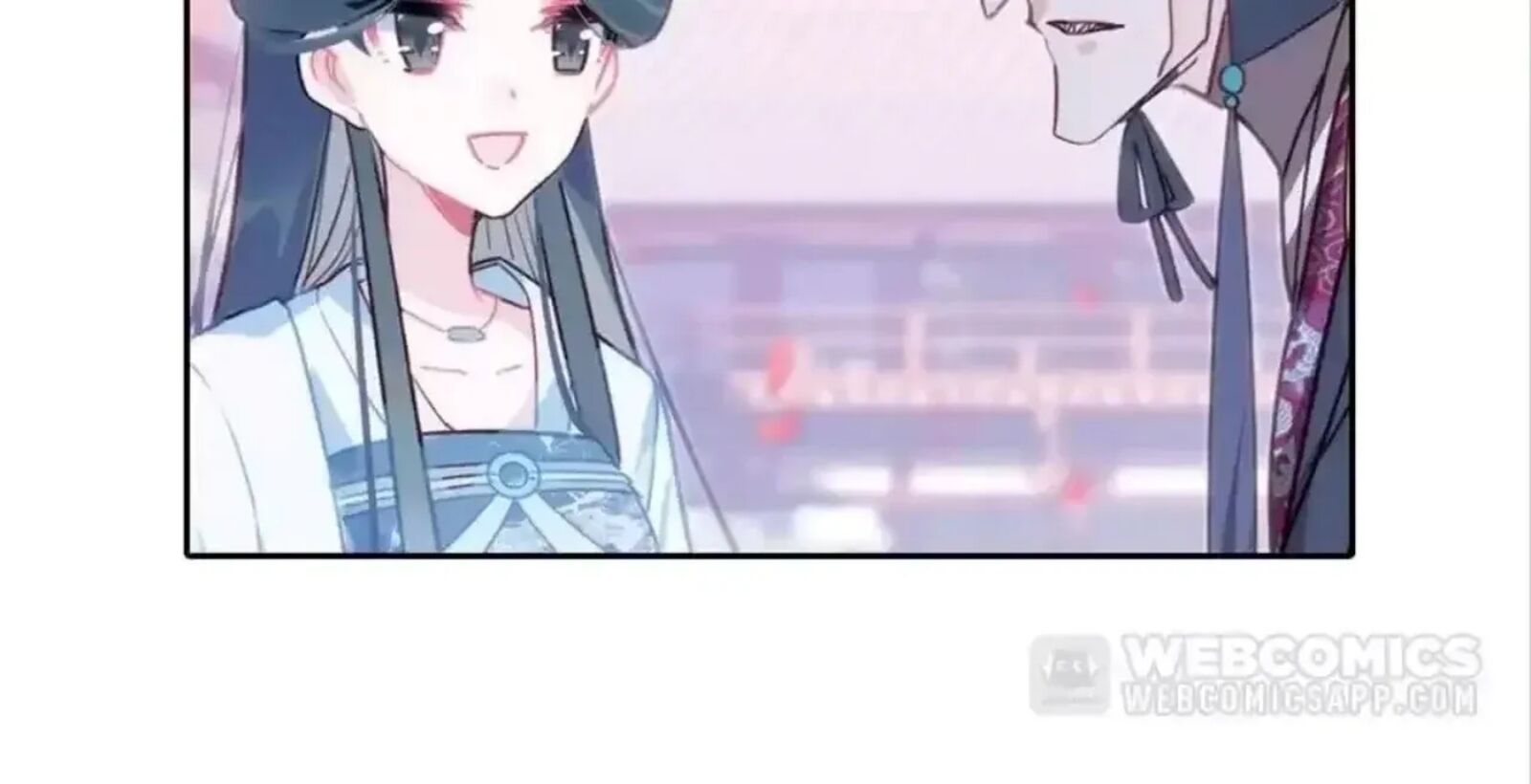 Legend Of The Tyrant Empress 124 46