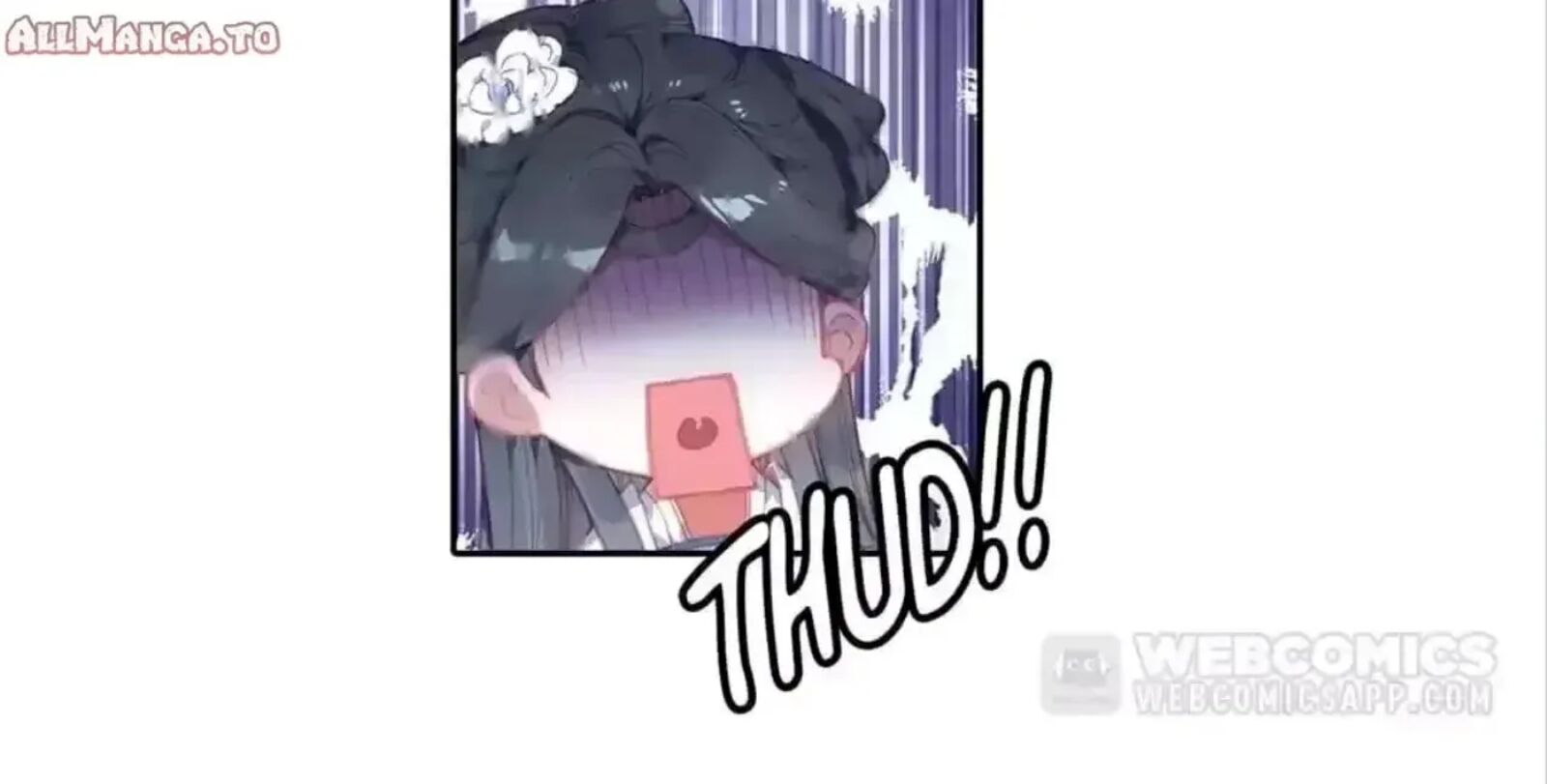 Legend Of The Tyrant Empress 124 52