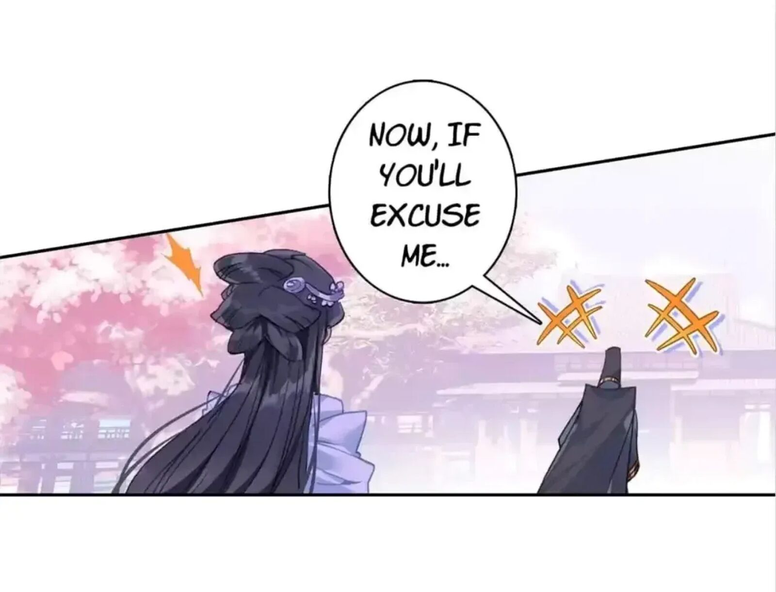 Legend Of The Tyrant Empress 124 53