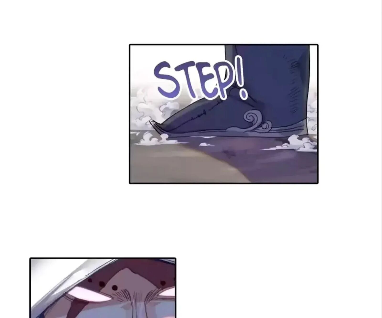 Legend Of The Tyrant Empress 124 58