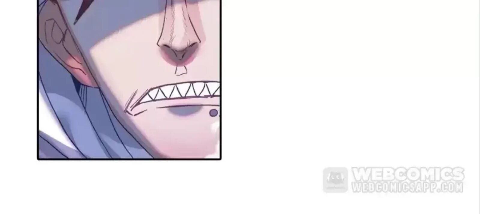 Legend Of The Tyrant Empress 124 59