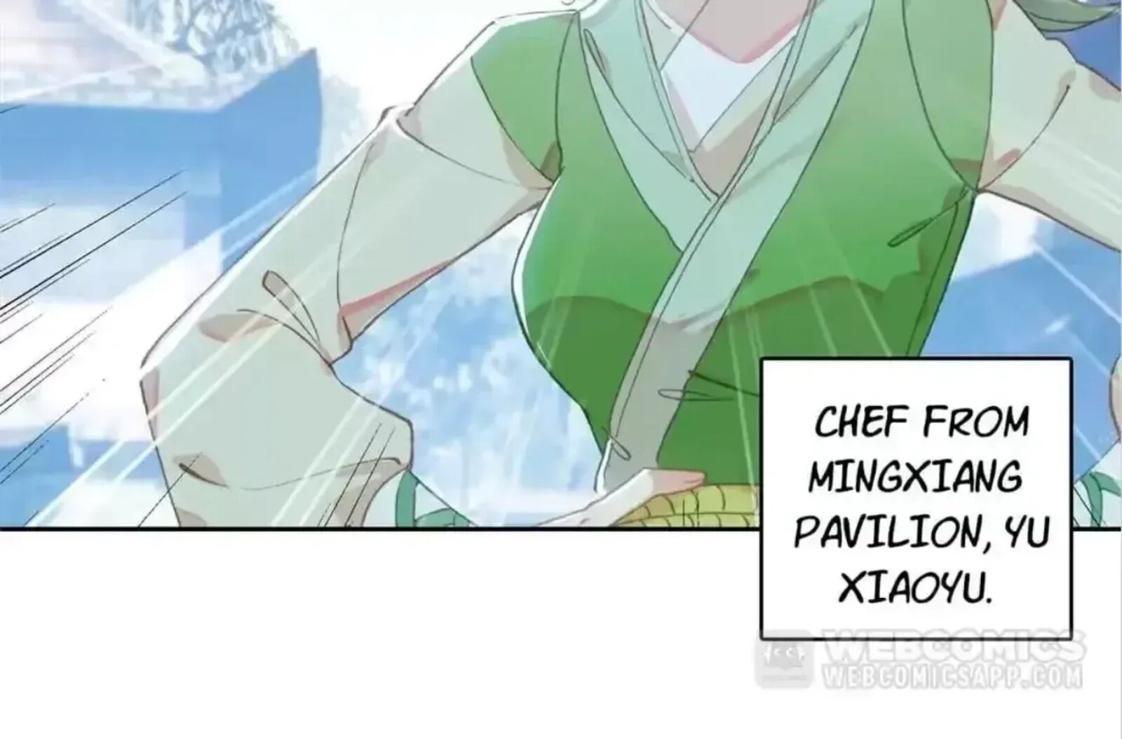 Legend Of The Tyrant Empress 124 75