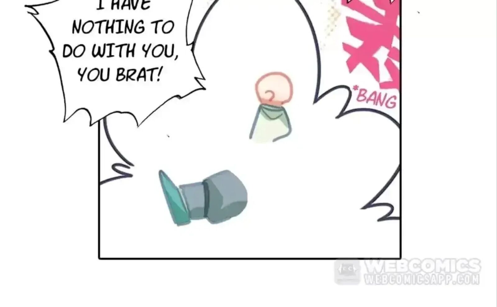 Legend Of The Tyrant Empress 124 89