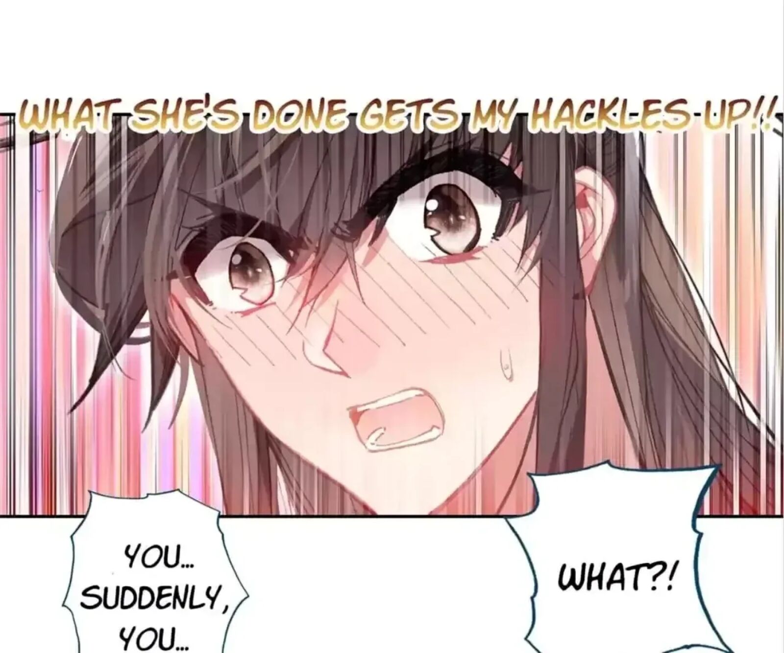 Legend Of The Tyrant Empress 124 9