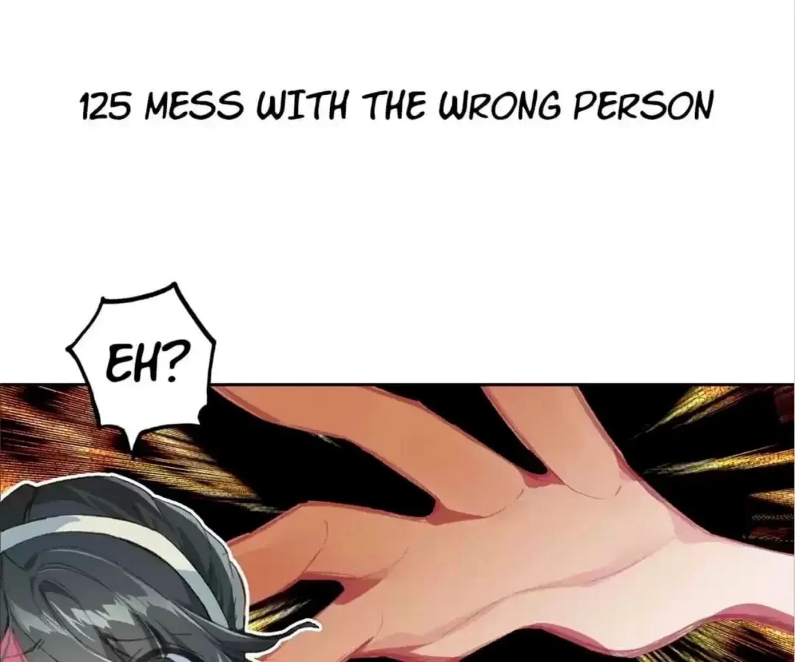 Legend Of The Tyrant Empress 125 1