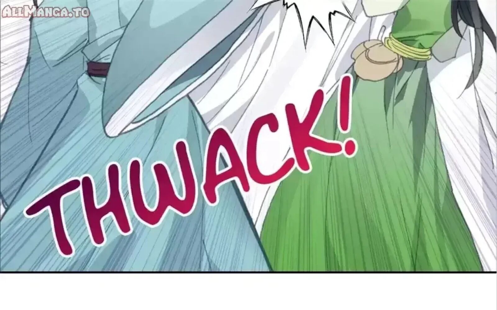 Legend Of The Tyrant Empress 125 12