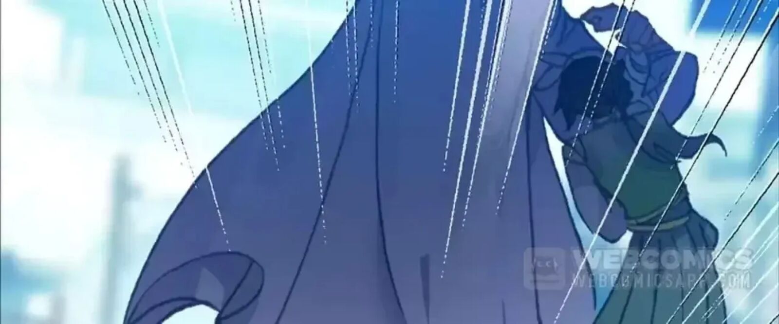 Legend Of The Tyrant Empress 125 15