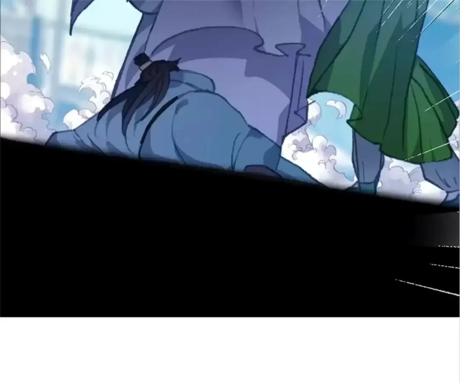 Legend Of The Tyrant Empress 125 16