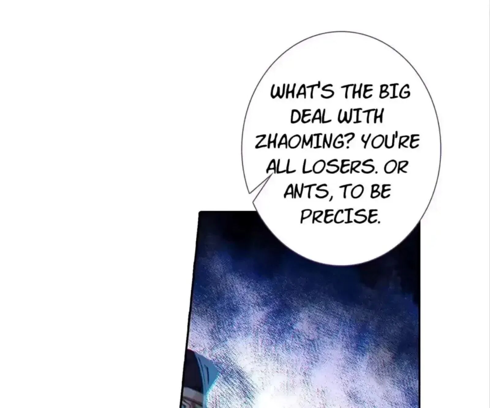 Legend Of The Tyrant Empress 125 18