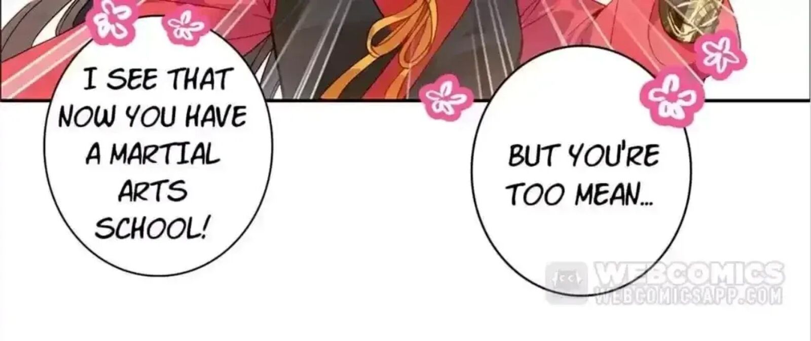 Legend Of The Tyrant Empress 125 28