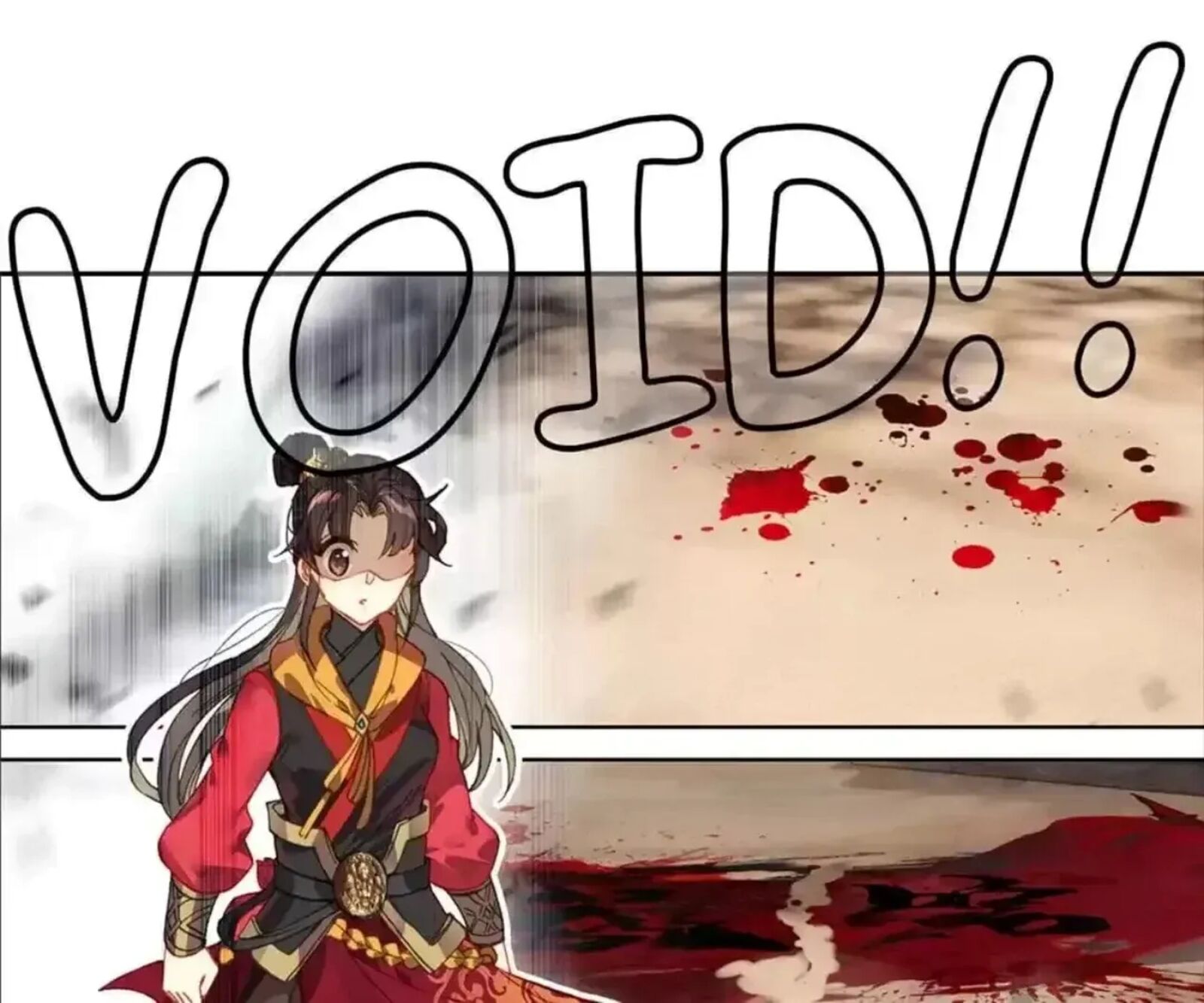 Legend Of The Tyrant Empress 125 30