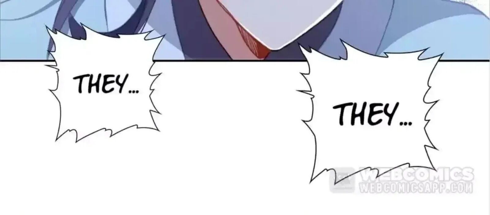 Legend Of The Tyrant Empress 125 41