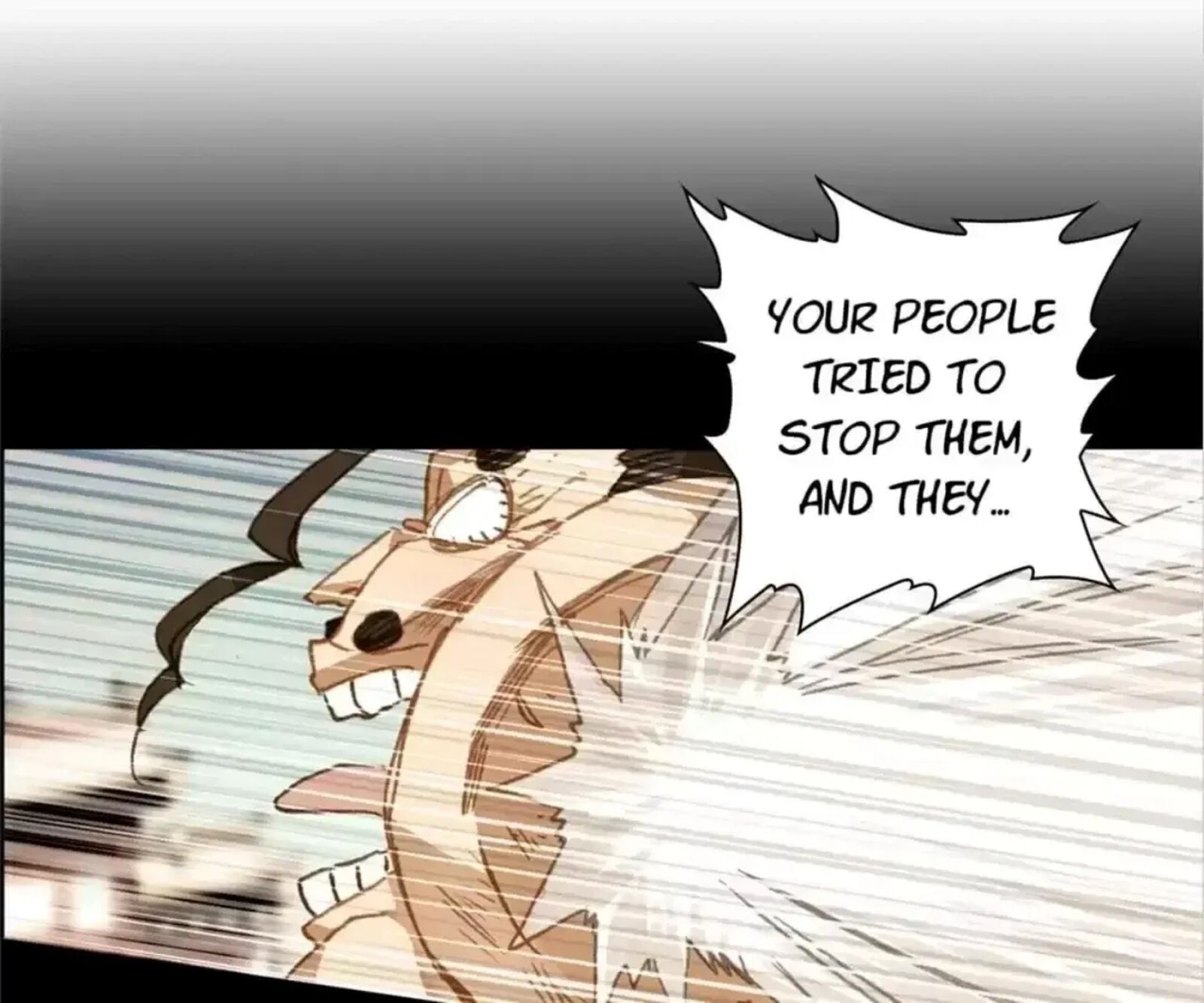 Legend Of The Tyrant Empress 125 42