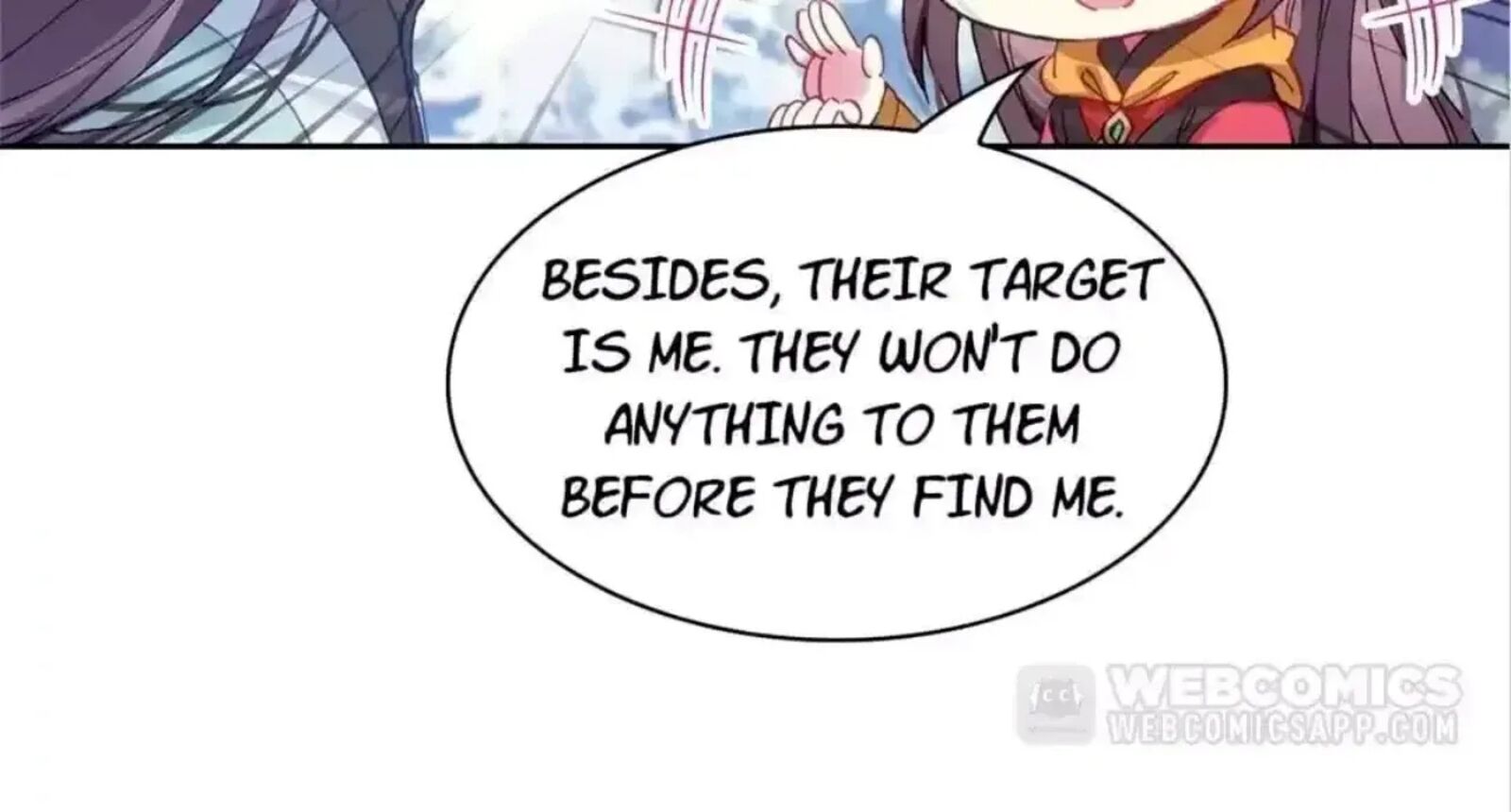 Legend Of The Tyrant Empress 125 63