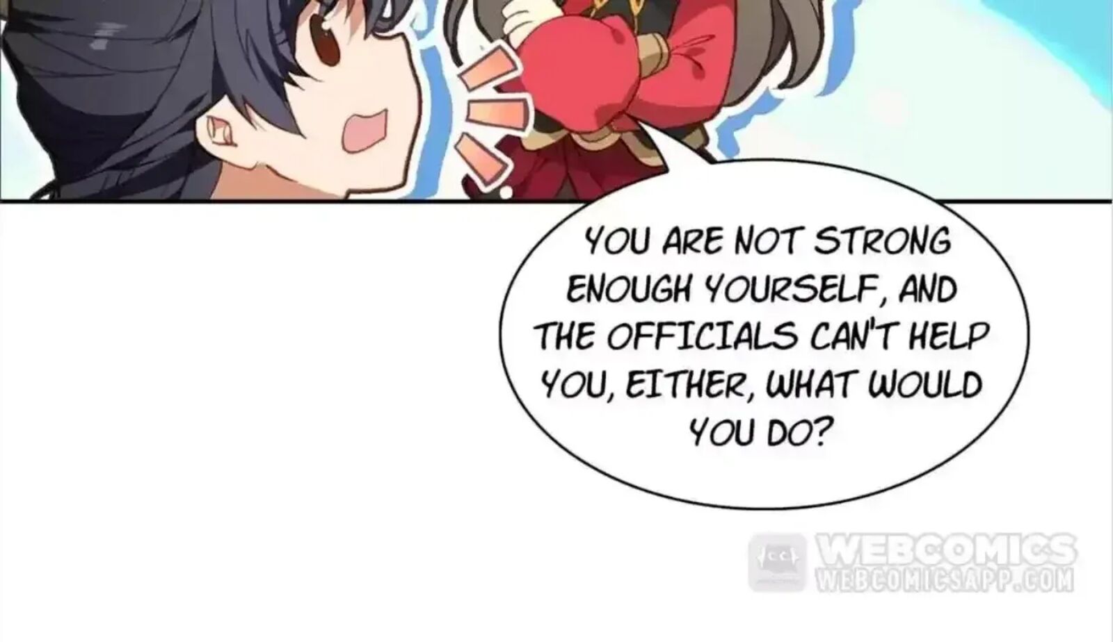 Legend Of The Tyrant Empress 125 72