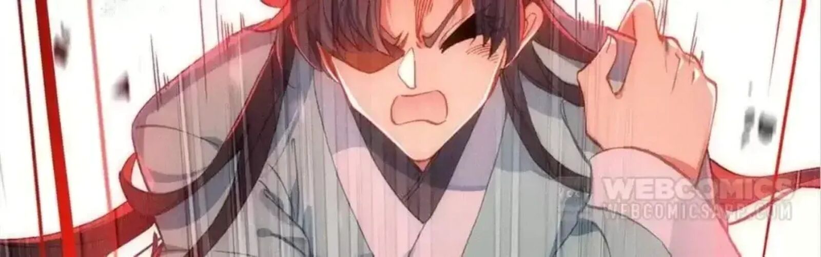 Legend Of The Tyrant Empress 125 80