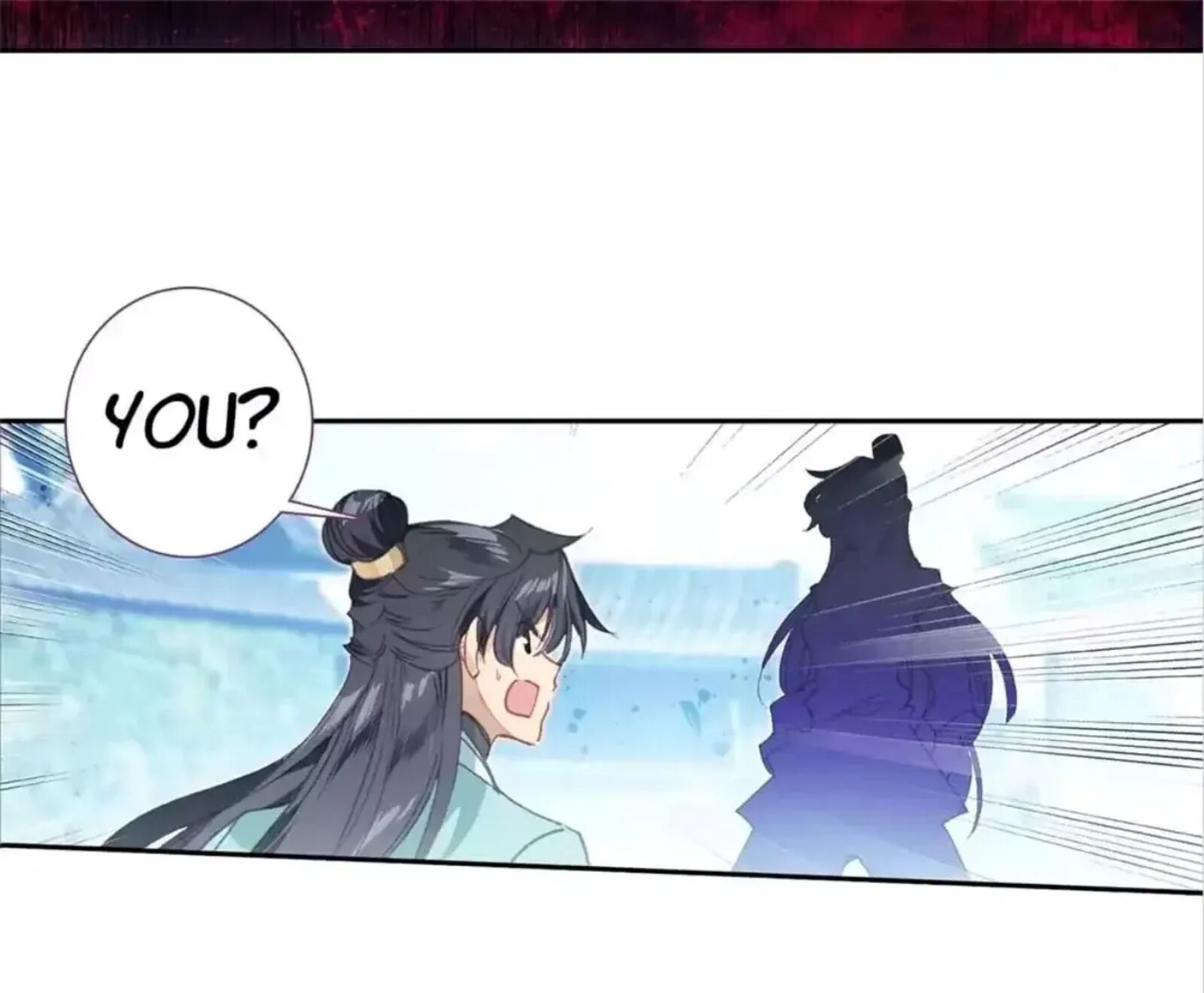 Legend Of The Tyrant Empress 125 83