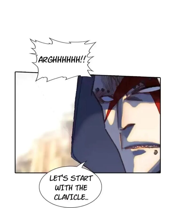 Legend Of The Tyrant Empress 126 14