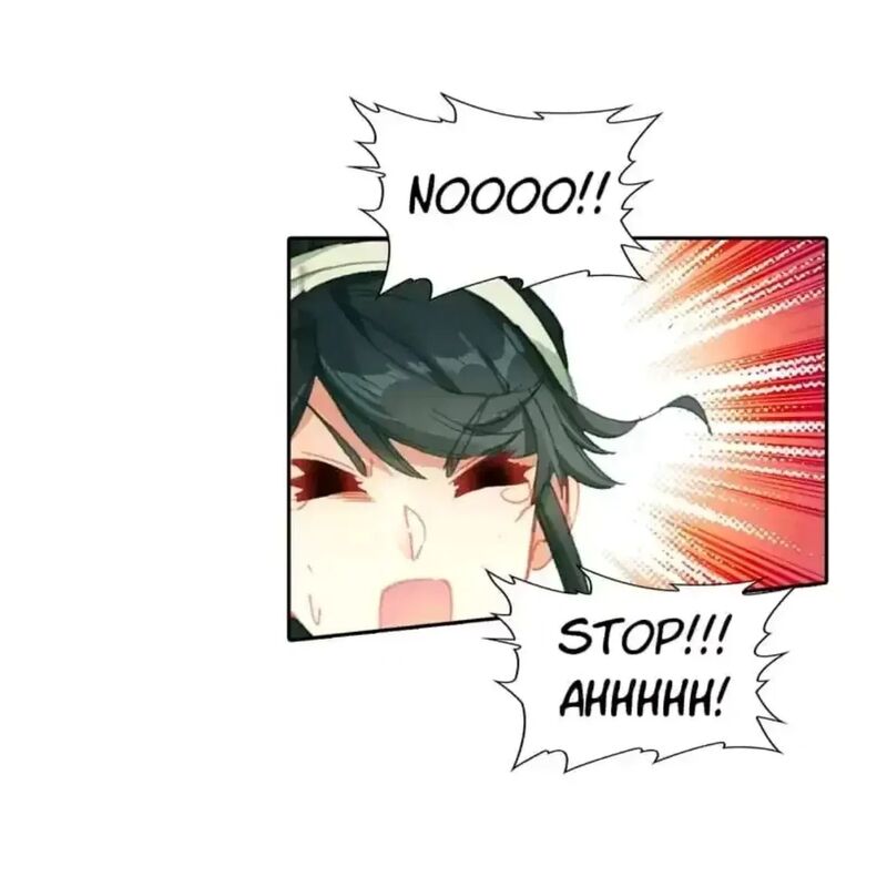 Legend Of The Tyrant Empress 126 16