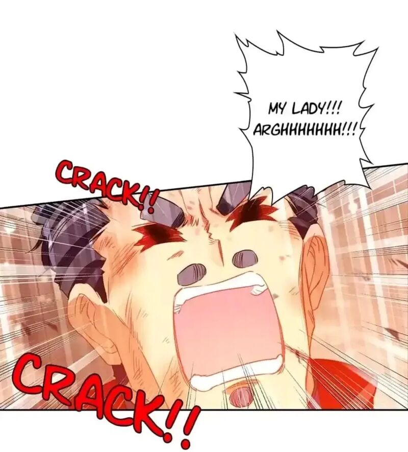 Legend Of The Tyrant Empress 126 17