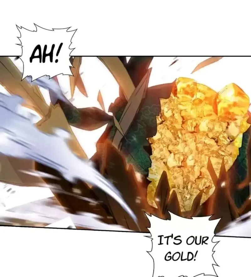 Legend Of The Tyrant Empress 126 25