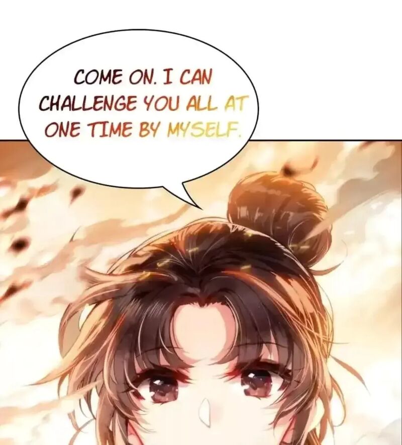 Legend Of The Tyrant Empress 126 30