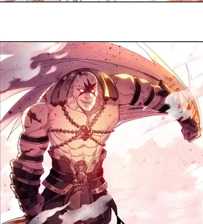 Legend Of The Tyrant Empress 126 37