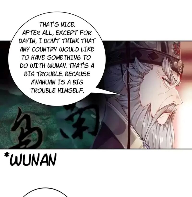 Legend Of The Tyrant Empress 126 47