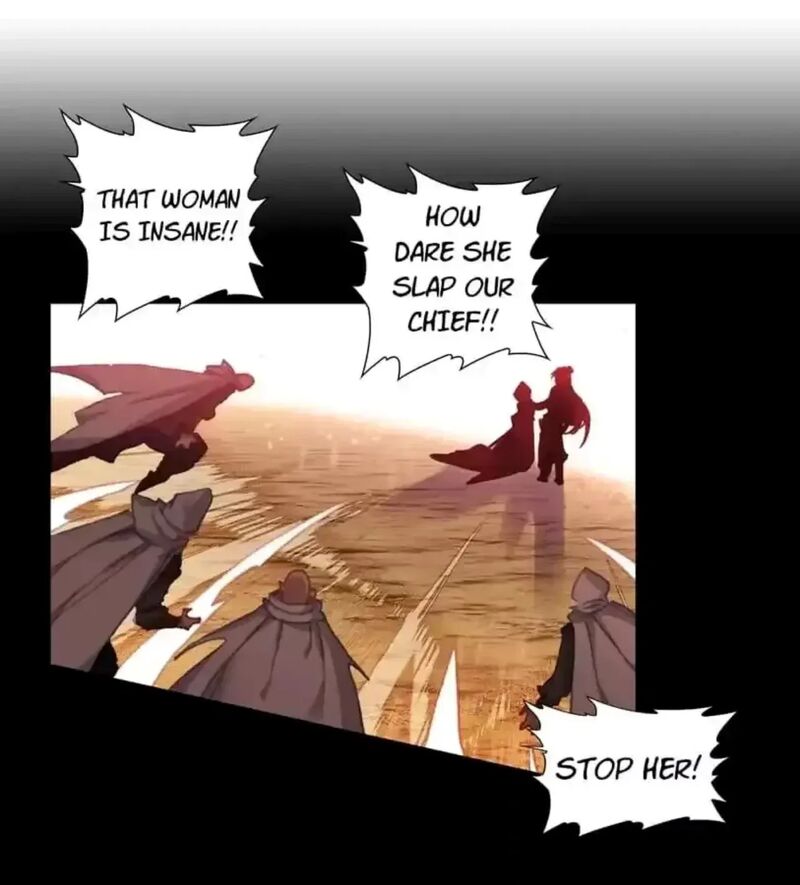 Legend Of The Tyrant Empress 126 53