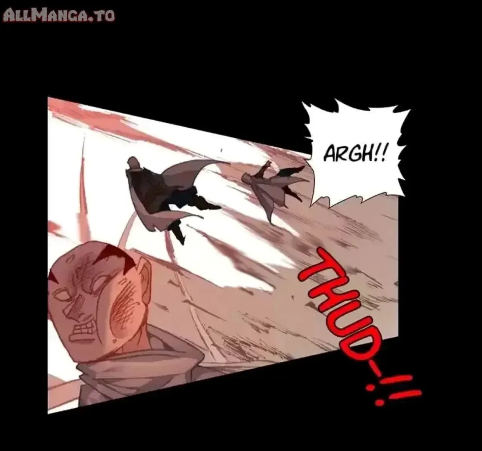 Legend Of The Tyrant Empress 126 55