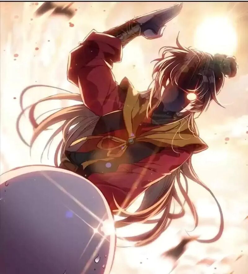 Legend Of The Tyrant Empress 126 62