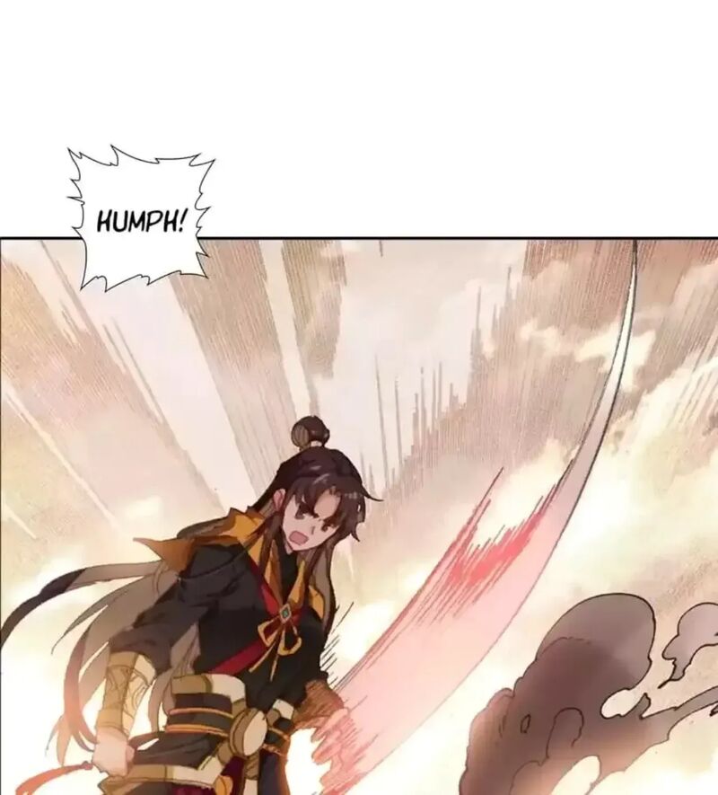 Legend Of The Tyrant Empress 126 68