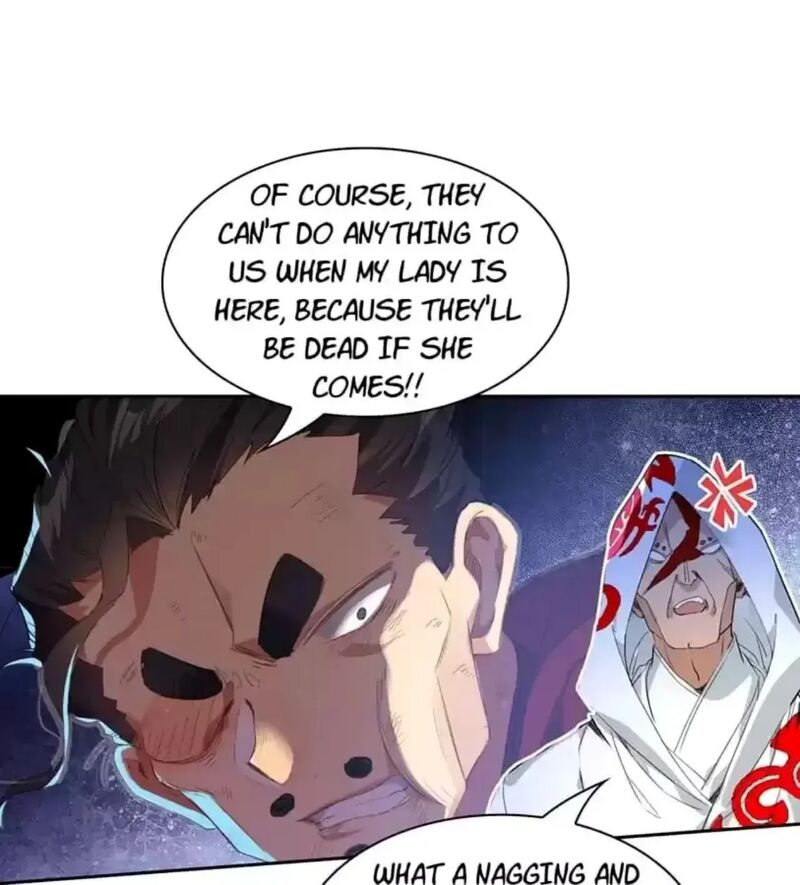 Legend Of The Tyrant Empress 126 8