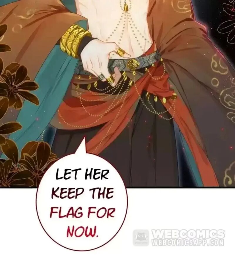 Legend Of The Tyrant Empress 127 10