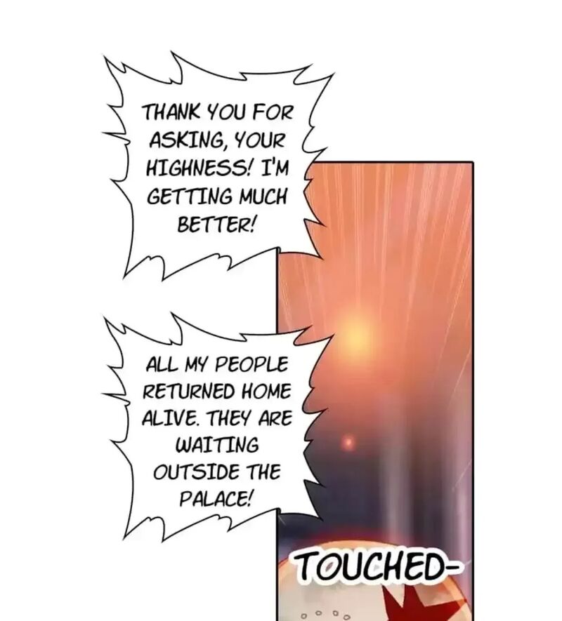 Legend Of The Tyrant Empress 127 15