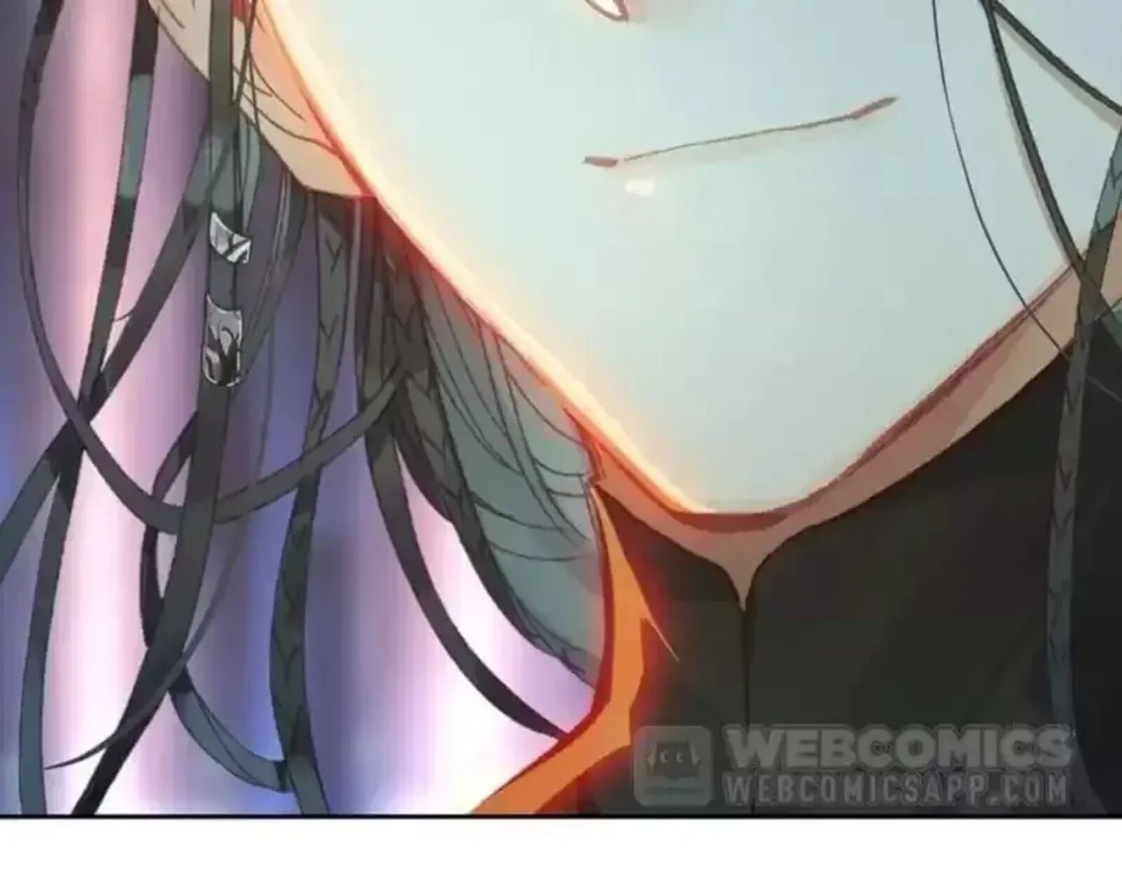 Legend Of The Tyrant Empress 127 18