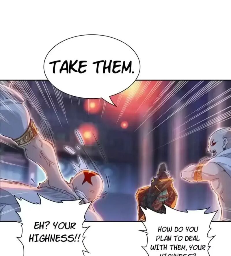 Legend Of The Tyrant Empress 127 19