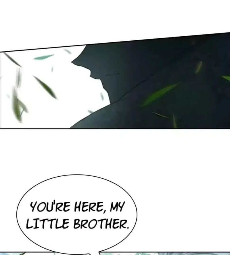 Legend Of The Tyrant Empress 127 27