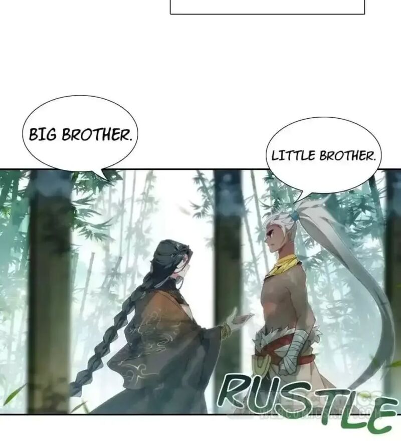 Legend Of The Tyrant Empress 127 30