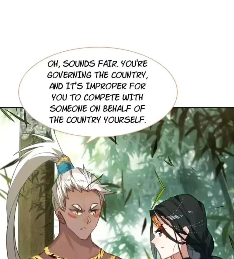 Legend Of The Tyrant Empress 127 37